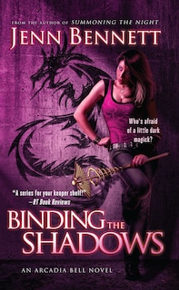 Front cover_Binding the Shadows
