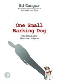 Couverture_One Small Barking Dog
