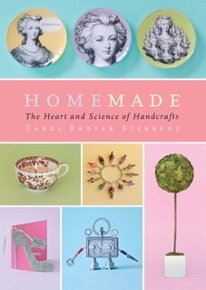 Front cover_Homemade