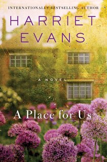 Front cover_A Place For Us