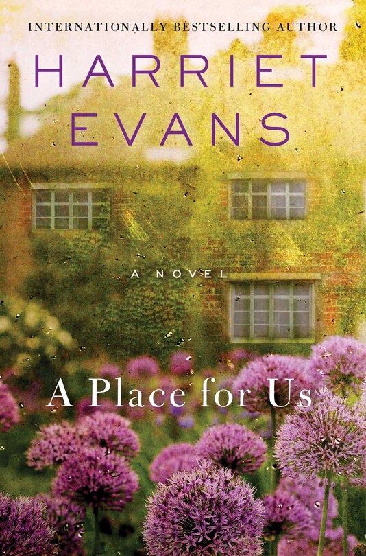Front cover_A Place For Us