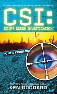 Front cover_CSI: In Extremis