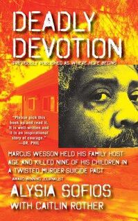Front cover_Deadly Devotion