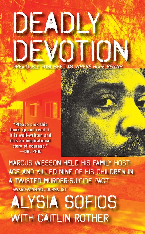 Front cover_Deadly Devotion