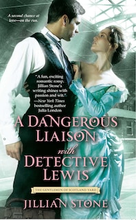 Couverture_A Dangerous Liaison with Detective Lewis