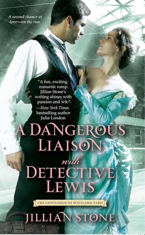 Couverture_A Dangerous Liaison with Detective Lewis