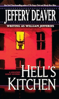 Front cover_Hell's Kitchen