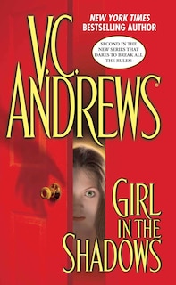 Front cover_Girl in the Shadows