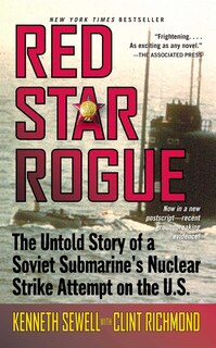 Front cover_Red Star Rogue