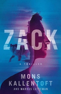 Zack: A Thriller