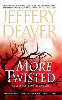 Front cover_More Twisted