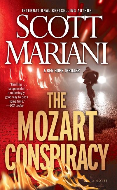Couverture_The Mozart Conspiracy