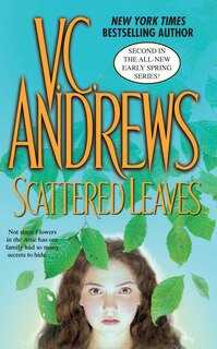Front cover_Scattered Leaves