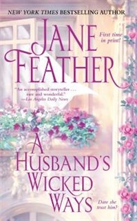 Front cover_A Husband's Wicked Ways