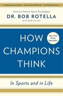 Front cover_How Champions Think