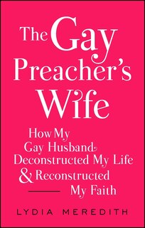 Front cover_The Gay Preacher's Wife