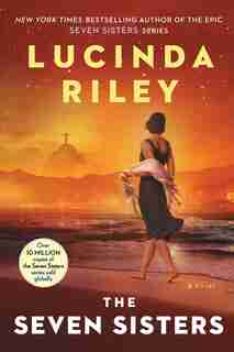 The Seven Sisters: Book One by Lucinda Riley