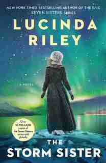 The Storm Sister: Book Two de Lucinda Riley
