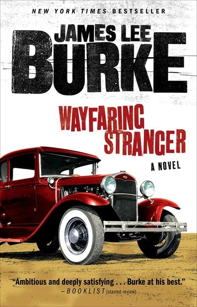 Front cover_Wayfaring Stranger