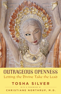 Front cover_Outrageous Openness