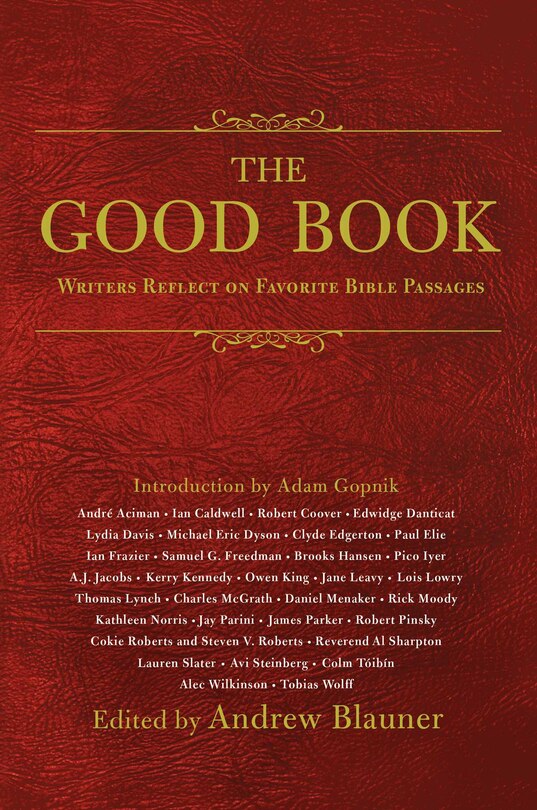 Couverture_The Good Book
