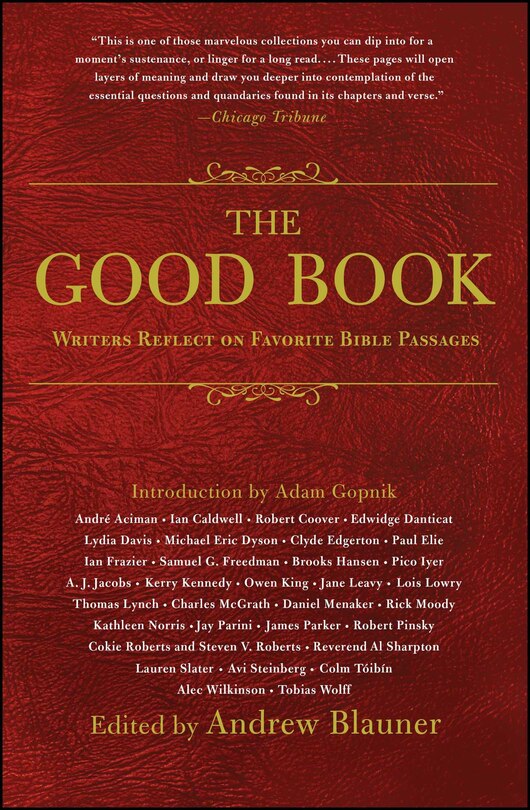 Couverture_The Good Book