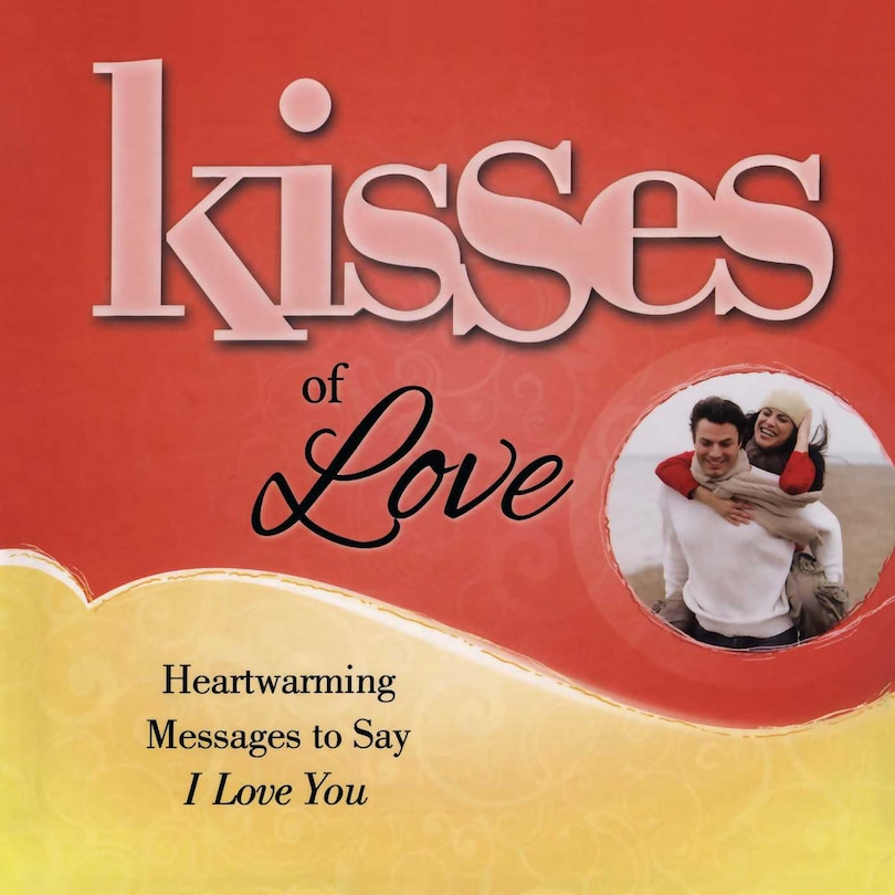Front cover_Kisses of Love