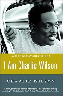 Front cover_I Am Charlie Wilson