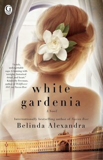 Front cover_White Gardenia