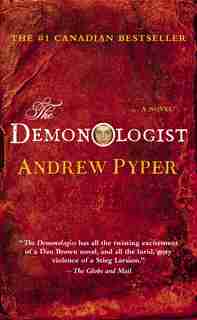 The Demonologist: A Novel by Andrew Pyper