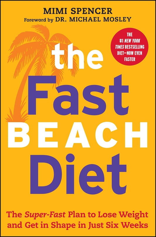 Front cover_The Fast Beach Diet