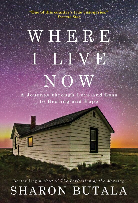 Front cover_Where I Live Now