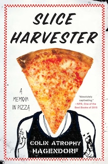 Couverture_Slice Harvester