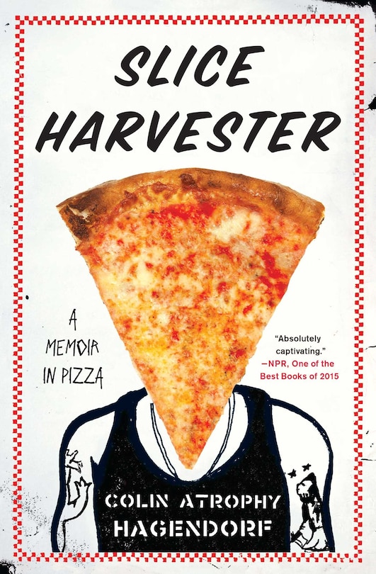 Couverture_Slice Harvester