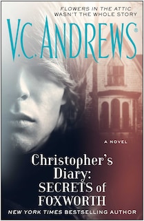 Front cover_Christopher's Diary: Secrets of Foxworth