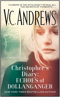 Front cover_Christopher's Diary: Echoes of Dollanganger