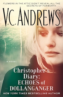 Couverture_Christopher's Diary: Echoes of Dollanganger