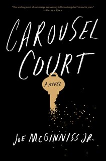 Front cover_Carousel Court