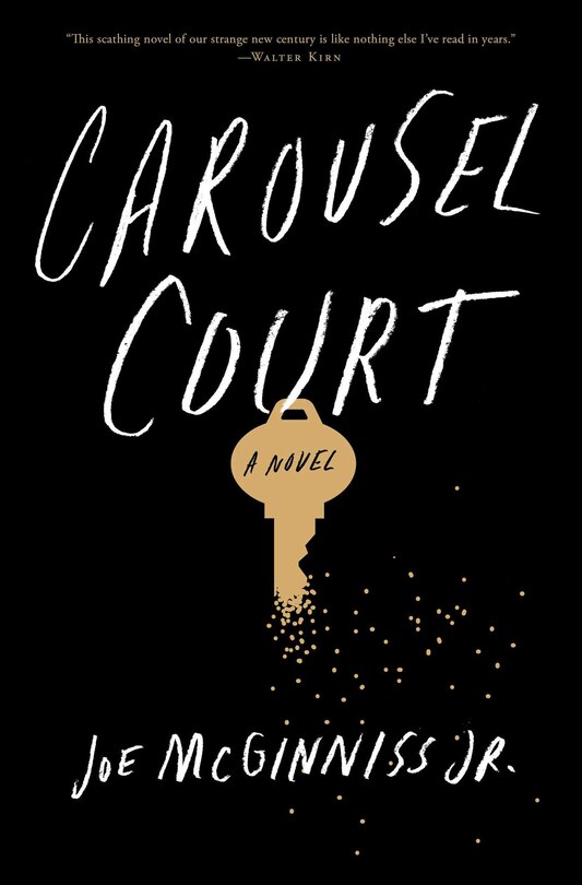 Front cover_Carousel Court