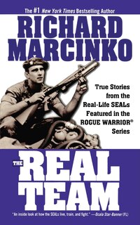 Front cover_The Real Team