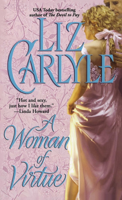 Front cover_A Woman of Virtue