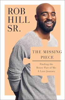 Front cover_The Missing Piece