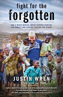 Front cover_Fight for the Forgotten