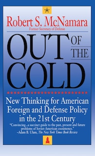 Front cover_Out of the Cold