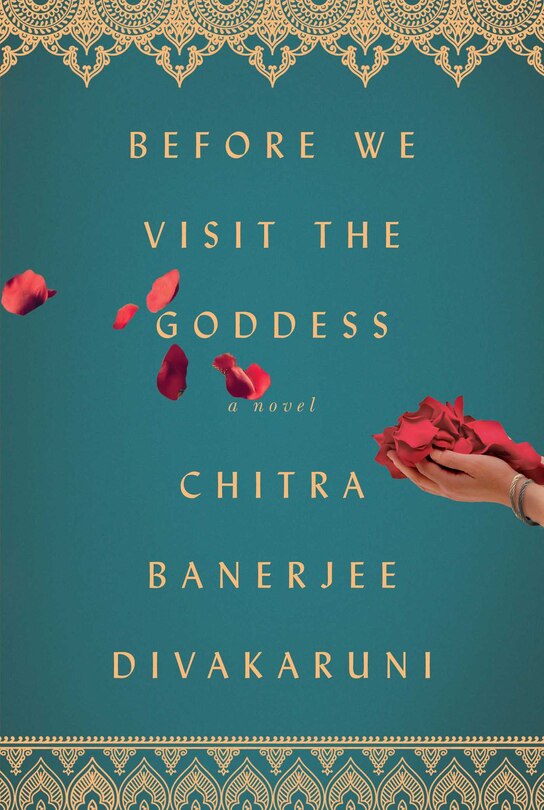 Front cover_Before We Visit the Goddess