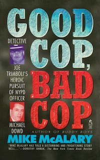 Front cover_Good Cop, Bad Cop