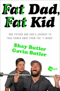 Front cover_Fat Dad, Fat Kid