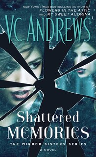 Front cover_Shattered Memories