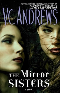 Front cover_The Mirror Sisters