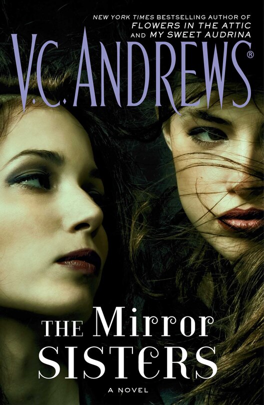 Front cover_The Mirror Sisters